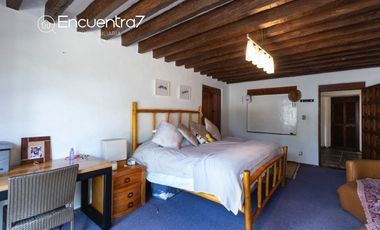 Casa en venta en Lomas Hipódromo