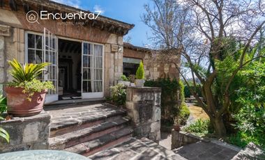 Casa en venta en Lomas Hipódromo