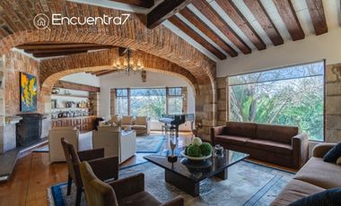 Casa en venta en Lomas Hipódromo