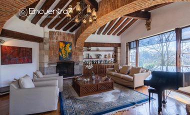 Casa en venta en Lomas Hipódromo