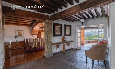 Casa en venta en Lomas Hipódromo