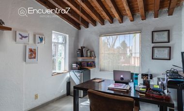 Casa en venta en Lomas Hipódromo
