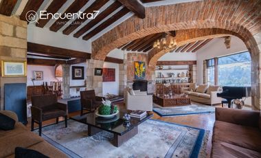 Casa en venta en Lomas Hipódromo