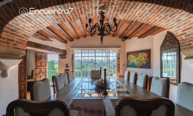 Casa en venta en Lomas Hipódromo
