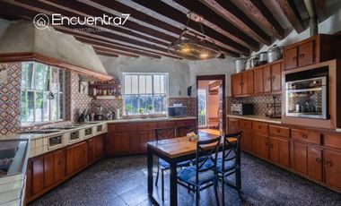 Casa en venta en Lomas Hipódromo