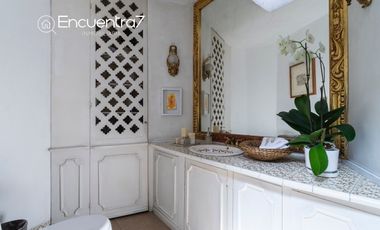 Casa en venta en Lomas Hipódromo