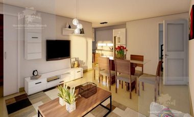 Departamento - Moron
