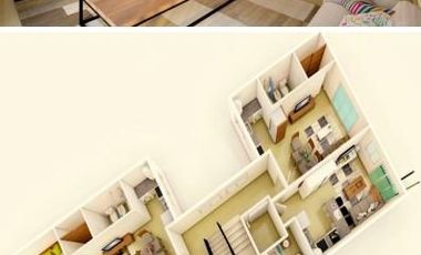 Departamento - Moron