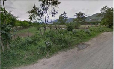 lote en venta en arroyohondo. Cod V8692