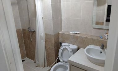 Dijual/Disewakan Apartemen Silkwood Alam Sutera Tangerang Sebrang Univ Binus Studio Tower Oak