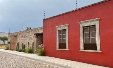 Casa Jazmin en venta, Vista Antigua, San Miguel de Allende