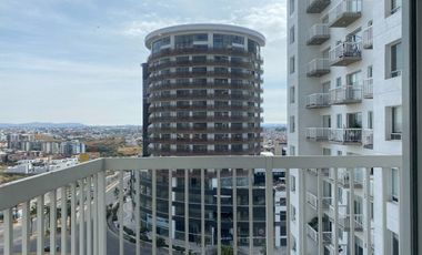 Departamento Amueblado en SONATA TOWERS