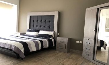 Departamento Amueblado en SONATA TOWERS