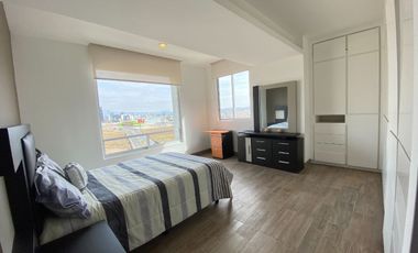 Departamento Amueblado en SONATA TOWERS