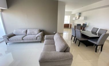Departamento Amueblado en SONATA TOWERS