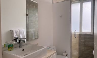 Departamento Amueblado en SONATA TOWERS