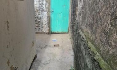 Departamento Tipo Casa en venta en Lanus Este