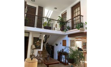 Casa de Lujo en venta en Balcones de Santa Maria $5,500,000