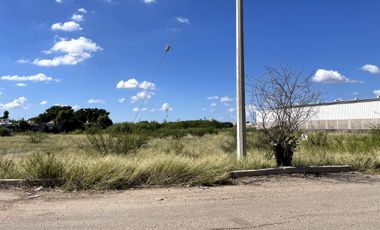 TERRENO EN VENTA EN BACHIGUALATO IDEAL P BODEGAS