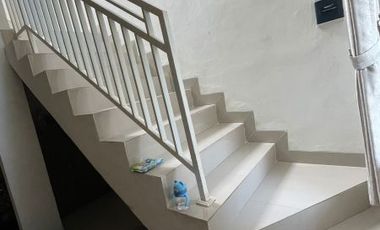 Rmh over kredit siap huni dlm perumahan cibinong,bogor
