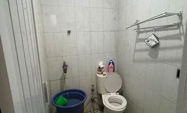 Rmh over kredit siap huni dlm perumahan cibinong,bogor