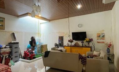 Rmh over kredit siap huni dlm perumahan cibinong,bogor