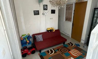 Rmh over kredit siap huni dlm perumahan cibinong,bogor