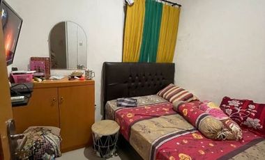 Rmh over kredit siap huni dlm perumahan cibinong,bogor