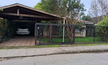 Casa en venta en ARAUCO