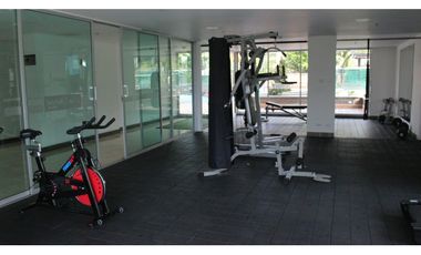 Apartamento en Arriendo Los Parra Medellín
