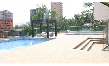 Apartamento en Arriendo Los Parra Medellín