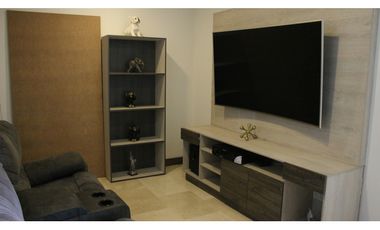 Apartamento en Arriendo Los Parra Medellín