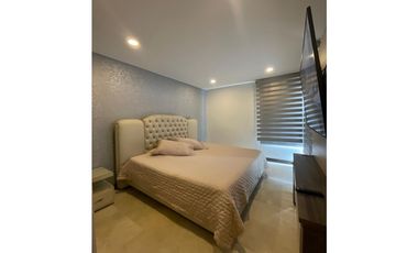 Apartamento en Arriendo Los Parra Medellín