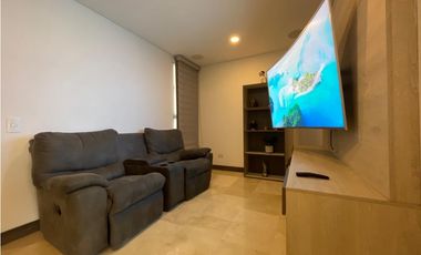 Apartamento en Arriendo Los Parra Medellín