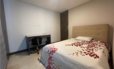 Apartamento en Arriendo Los Parra Medellín