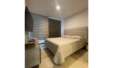 Apartamento en Arriendo Los Parra Medellín