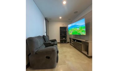Apartamento en Arriendo Los Parra Medellín