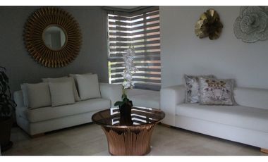 Apartamento en Arriendo Los Parra Medellín