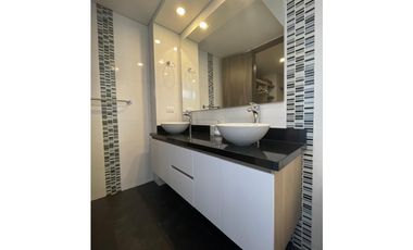 Apartamento en Arriendo Los Parra Medellín