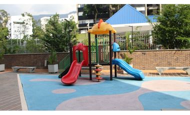Apartamento en Arriendo Los Parra Medellín
