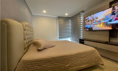 Apartamento en Arriendo Los Parra Medellín