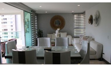 Apartamento en Arriendo Los Parra Medellín