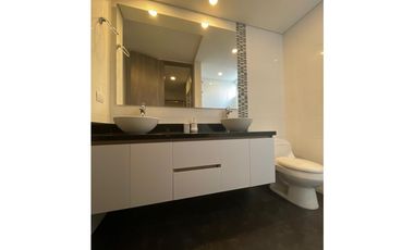 Apartamento en Arriendo Los Parra Medellín