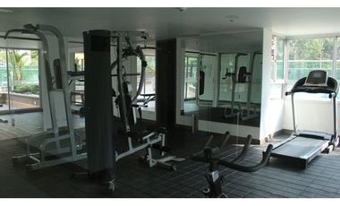 Apartamento en Arriendo Los Parra Medellín