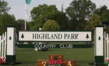 Casa - Highland Park ALQUILER