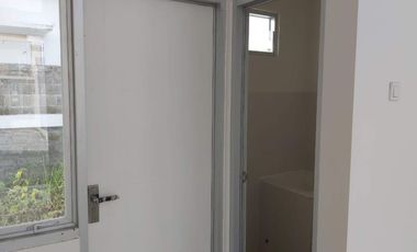 Dijual Rumah Citra Maja Raya Cluster Greenland blok A17- Lebak Banten Murah Bagus Nyaman Siap Huni