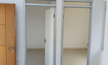 Dijual Rumah Citra Maja Raya Cluster Greenland blok A17- Lebak Banten Murah Bagus Nyaman Siap Huni