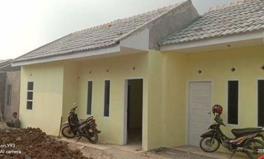 Hunian Murah hanya 85 jt, Investasi Terbaik di Bandung Selatan