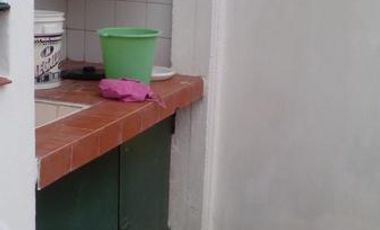 Departamento en Las Toninas