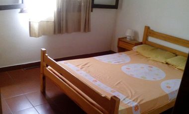 Departamento en Las Toninas